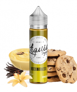 Cookie Custard