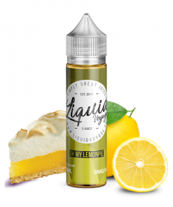 Oh My Lemonpie