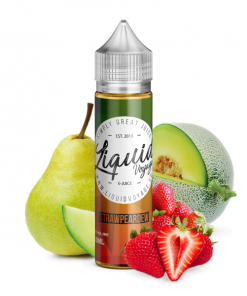 Strawpeardew