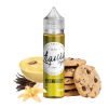 Liquidvoyage Cookie Custard Shortfill Vape E-Juice