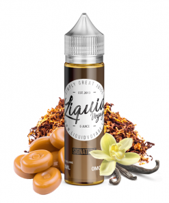 Liquidvoyage Signature Shortfill Vape E-Juice