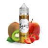 Liquidvoyage Strapplekiwi Shortfill Vape E-Juice