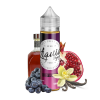 Liquidvoyage Teddy Berries Shortfill Vape E-Juice