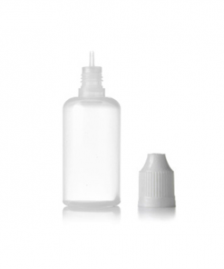 LDPE Bottles