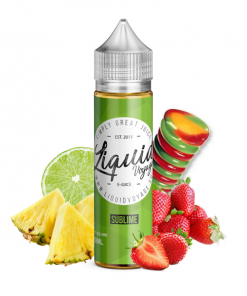 Liquidvoyage Sublime Shortfill Vape E-Juice