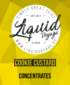 Cookie Custard Concentrate