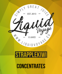 Strapplekiwi Concentrate