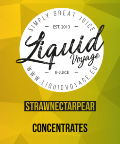 Strawnectapear Concentrate