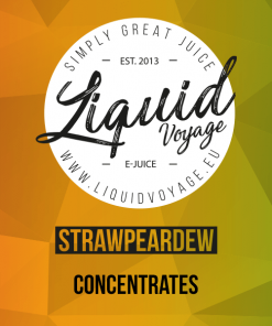 Strawpeardew Concentrate