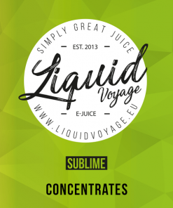Sublime Concentrate