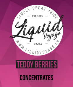 Teddy Berries Concentrate