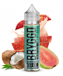 Fuji Apple - Guava - Coconut