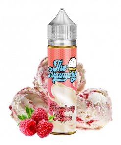 Raspberry Ripple Ejuice