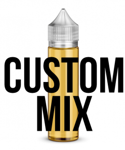 Custom Mix