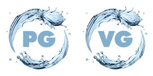 VG vs PG