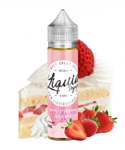 Strawberry Shorty
