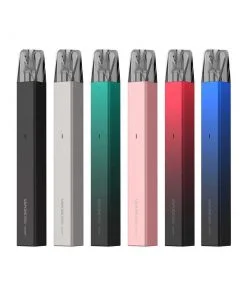 elfbar nachfüll pod läuft aus Voom Vape Disposable main image 0