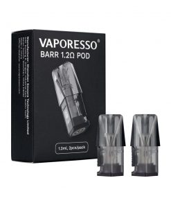 Vaporesso Barr Pods