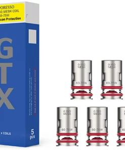 Vaporesso GTX COILS