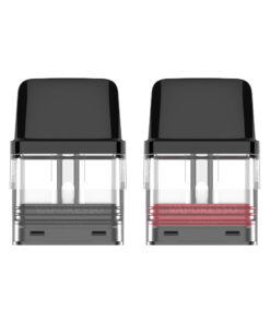 vaporesso xros pods